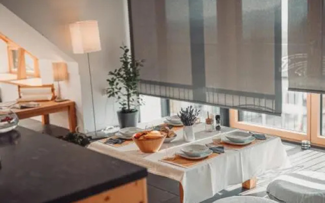 ECO Boutique Hotel AMS Beagle
