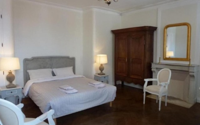 La Maison de l'Oraille