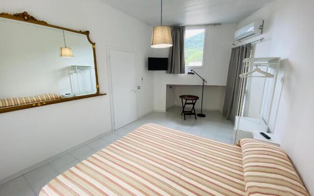 Il Cavalier Veggiani B&B