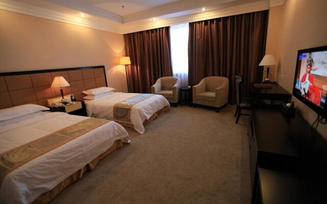 Xin Hua Hotel