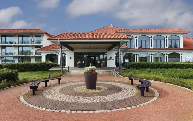 Van Der Valk Hotel Melle - Osnabrück