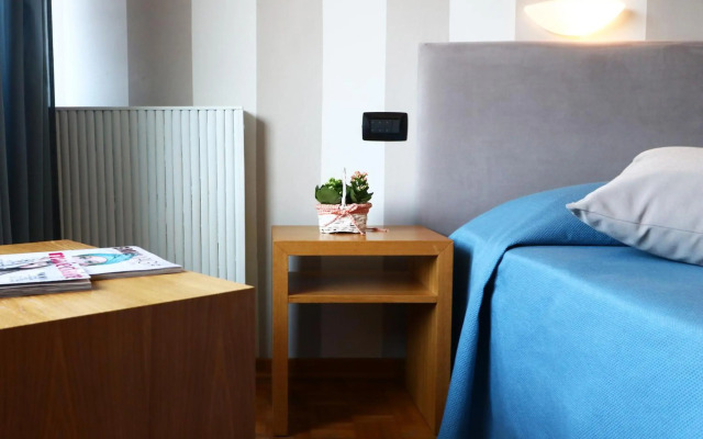 Hotel Clarici