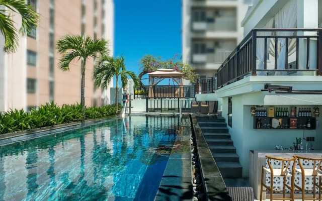 The Blossom House Da Nang