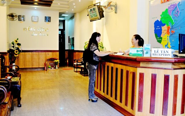 Sunflower Hotel