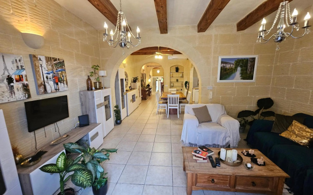 Bertinas B&B