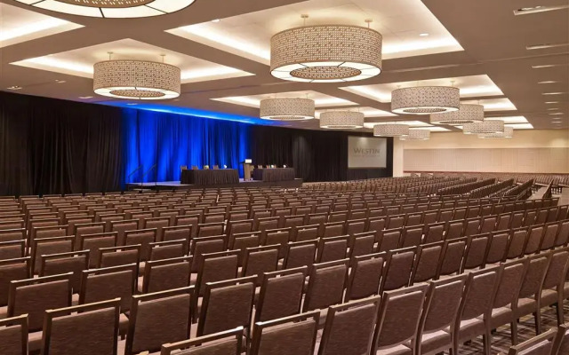 The Westin Galleria Dallas
