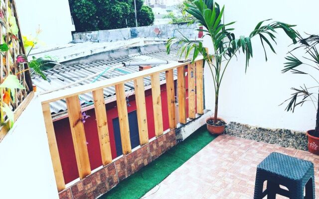 Hotel Iguanaz Bocagrande