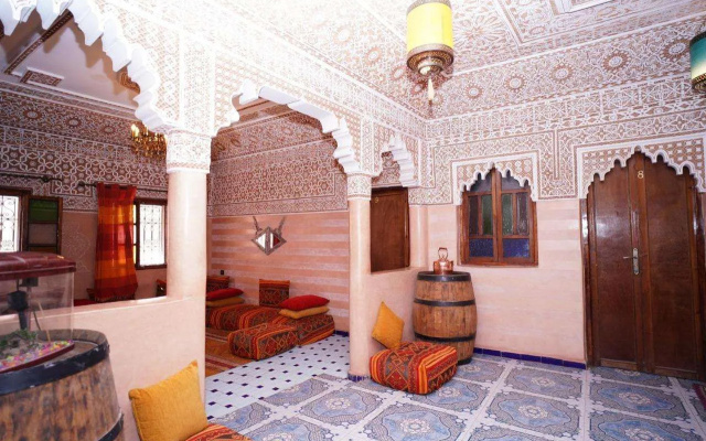 Riad Dar Essassi 23