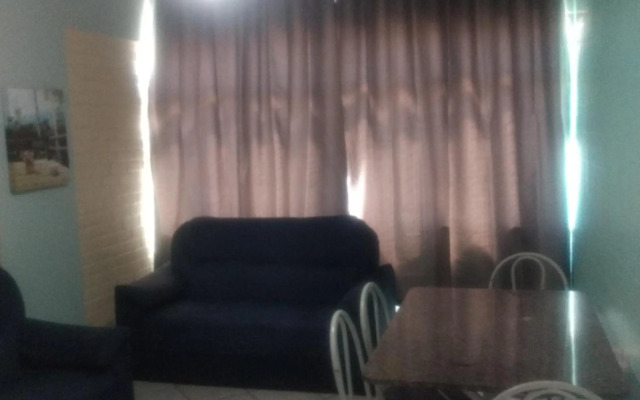 Apartamento A 300 Metros Da Praia Do Forte