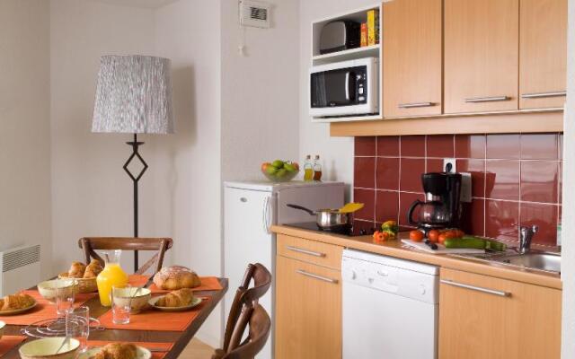 Madame Vacances Residence Les Terrasses de la Plage