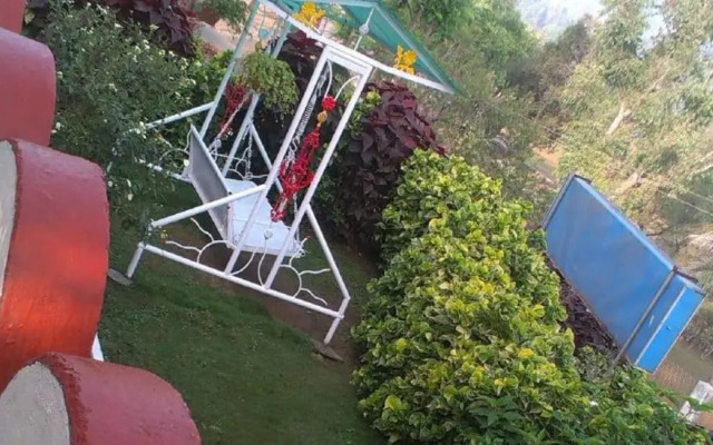 Hotel Anando Saputara