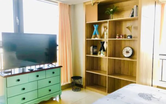 Yashidun Apartment (Linyi Taisheng Plaza) – Guest Rooms – Linyi