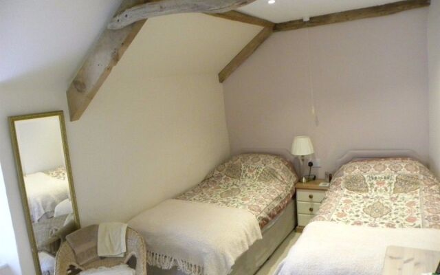 Tregenver Bed & Breakfast