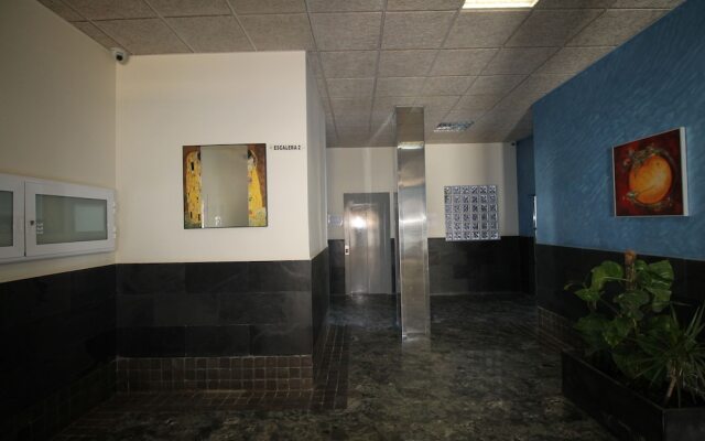 Marina D'Or - Mondrian II