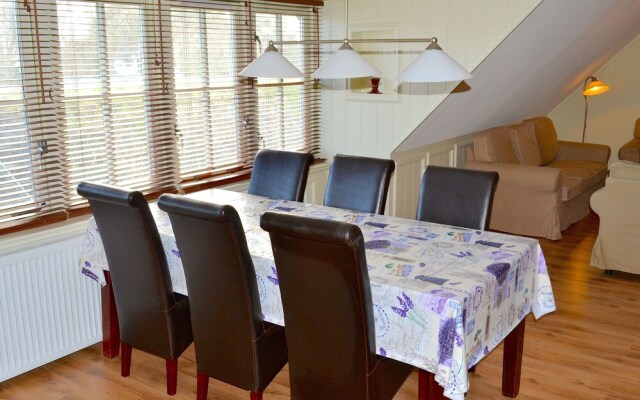 Appartementenboerderij Nieuwesluis