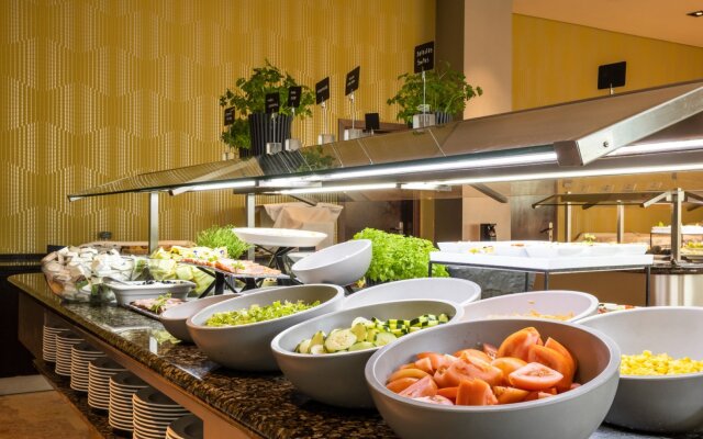 Hotel Apartamentos Dunamar