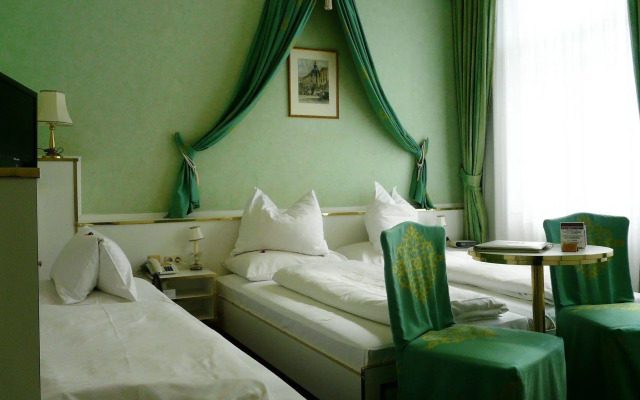 Boutique Hotel zur Wiener Staatsoper