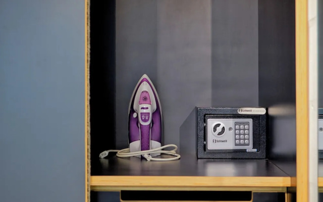 Vila Pitanga Hosting