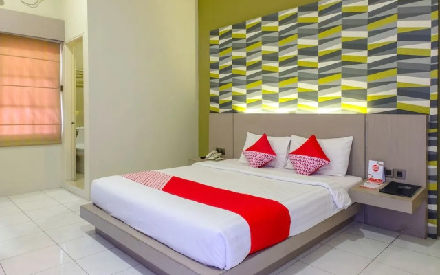 OYO 972 Griya Asri Hotel Mataram