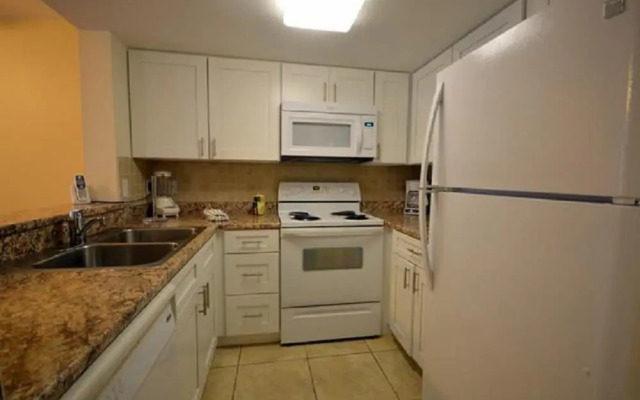 Unit 4102 - Ocean Racquet Club