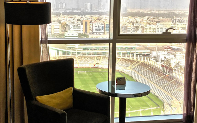 Centro Al Manhal by Rotana