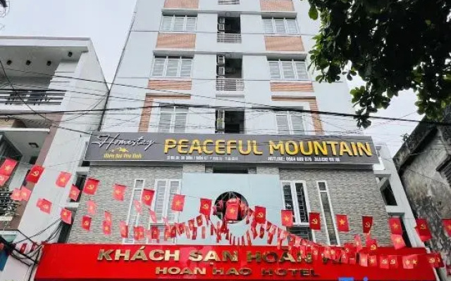 Peaceful Mountain Hotel