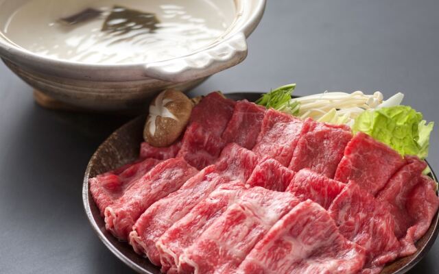 Hirayuonsen Yamatokan