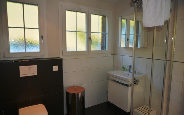 Apartment Zita 4.5 - GriwaRent AG