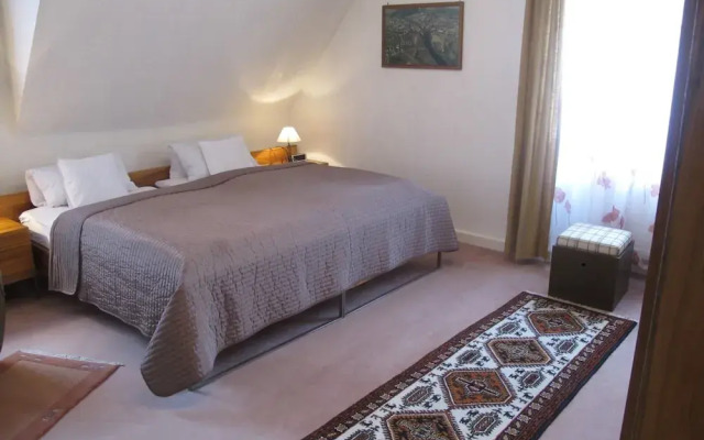 Landgasthaus Zum Rothenberg