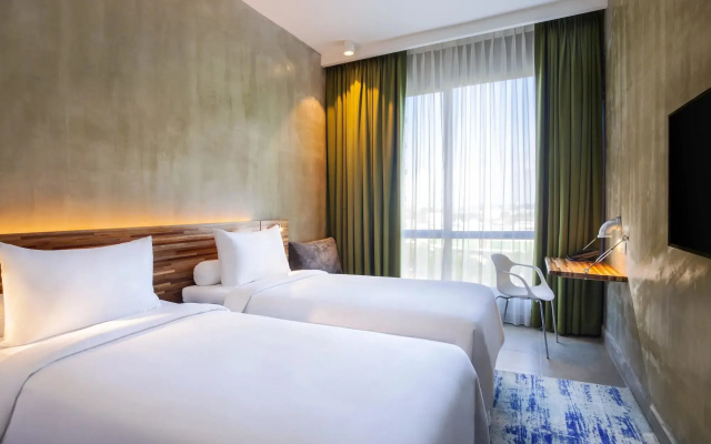 Ibis Styles Kota Kinabalu Inanam Hotel