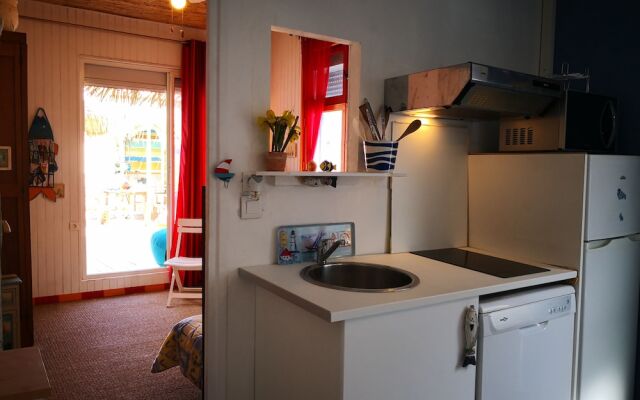 Appartement de Charme avec Spa