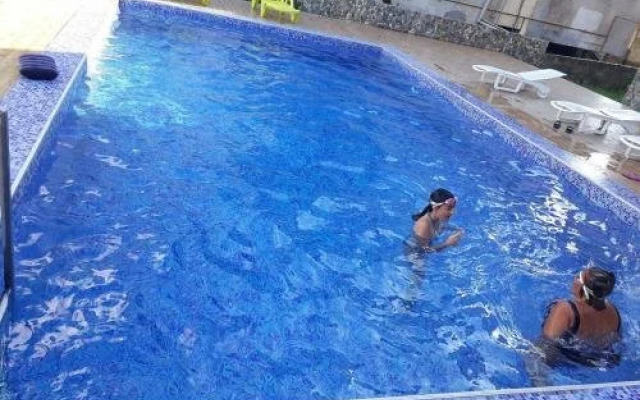 Guesthouse Natali