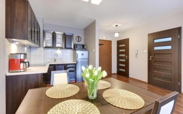 Apartamenty Apartinfo Jasny Brzeg