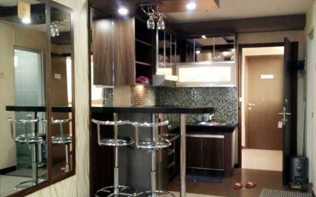 The Suites Metro Apartment by Ananda