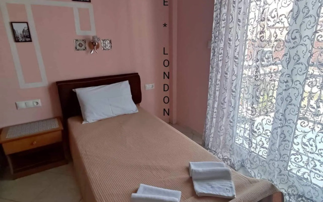 ThassCities Casa Studios