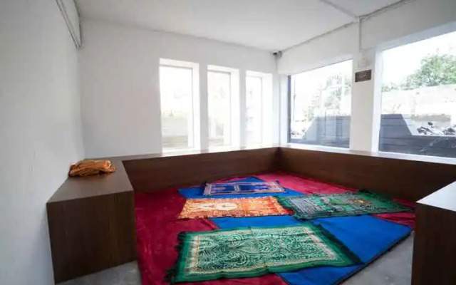 Sleep  Sleep Semarang