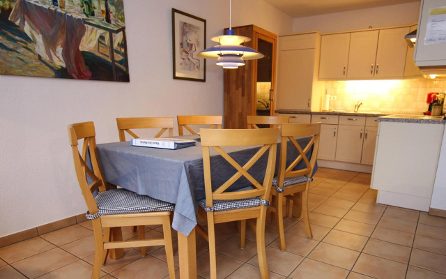 Terraced house, St. Peter - Ording