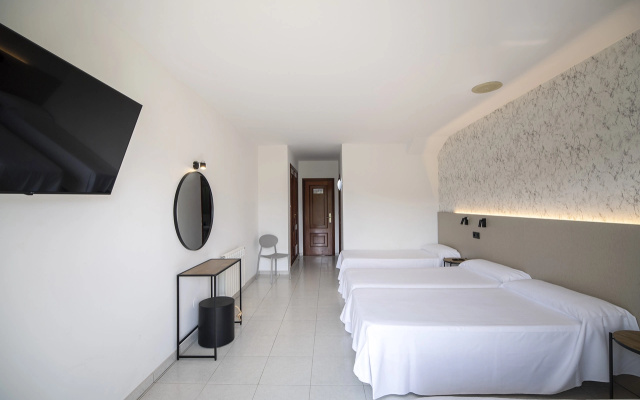 Duerming Ardora Hotel