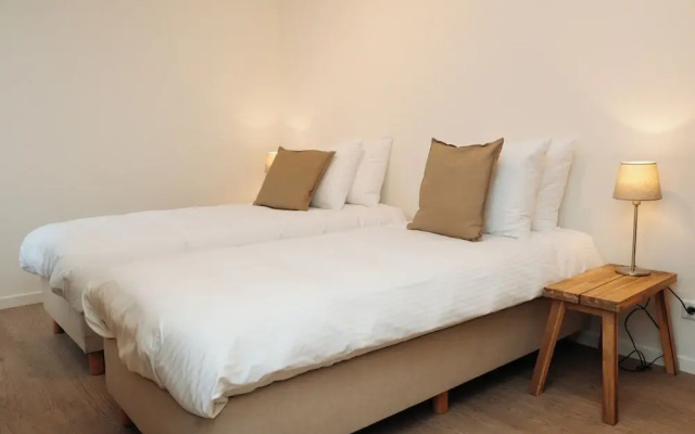 Urban Suites