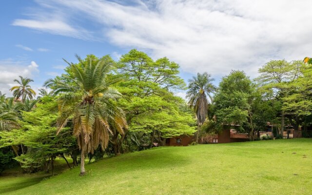 San Lameer Villa Rentals 10307