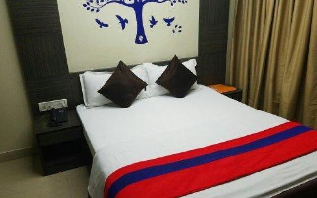 The Elegance Guest House