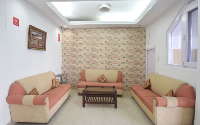 Capital O 11741 Hotel Nest