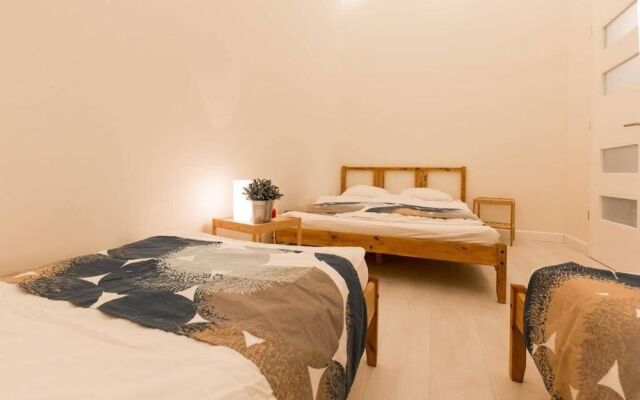 Erzsébet Spa Apartment