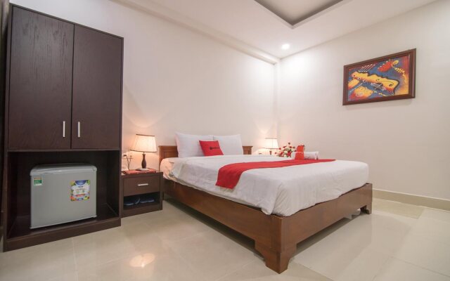 OYO 147 Ambassador Vung Tau Hotel