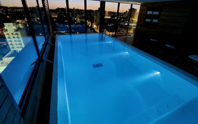 Mulen Hotel Tandil