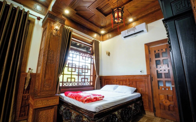 Pho Thien Duong Homestay