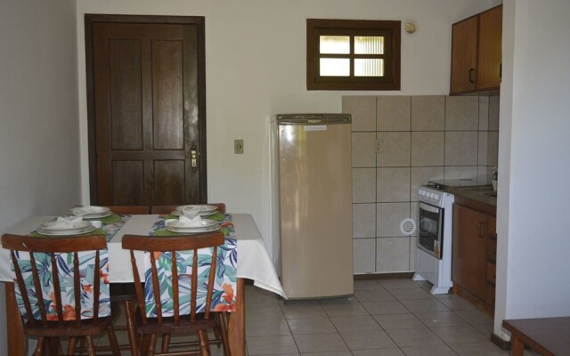 Pousada Canaã