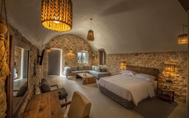 Ippola Boutique Hotel