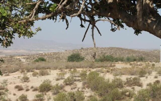 Casa Alegria Mazarron