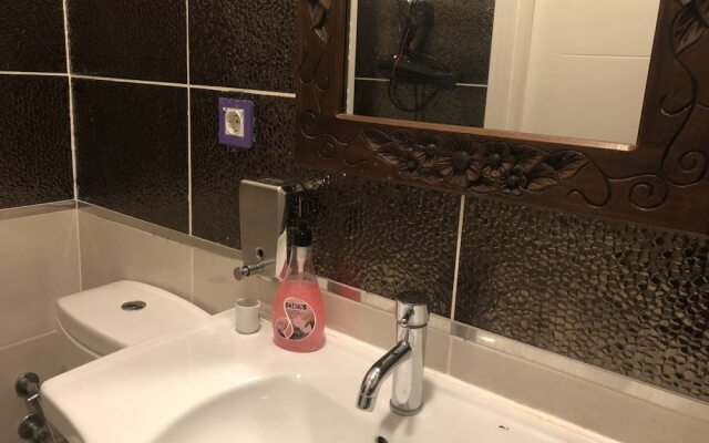 New Generation Hostel Istanbul Center